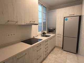Piso en venta en Ayuntamiento - Catedral en Cádiz