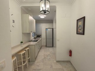 Piso en venta en Ayuntamiento - Catedral en Cádiz