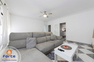 Piso en venta en Viñuela - Rescatado en Córdoba