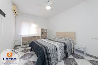 Piso en venta en Viñuela - Rescatado en Córdoba