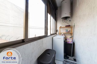 Piso en venta en Viñuela - Rescatado en Córdoba