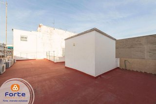 Piso en venta en Viñuela - Rescatado en Córdoba