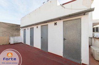 Piso en venta en Viñuela - Rescatado en Córdoba