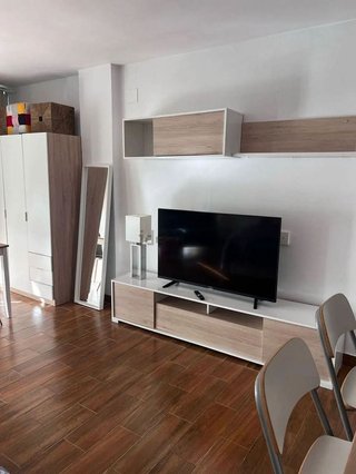 Estudio en venta en Centro en Torremolinos
