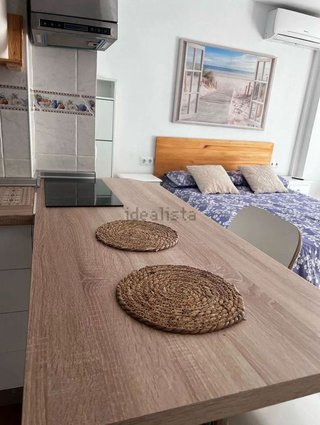 Estudio en venta en Centro en Torremolinos