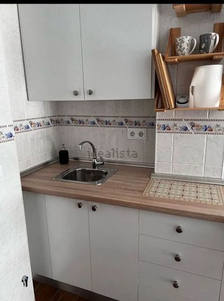 Estudio en venta en Centro en Torremolinos