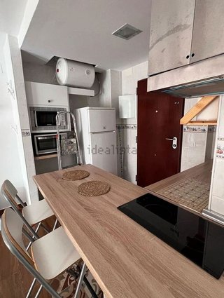 Estudio en venta en Centro en Torremolinos