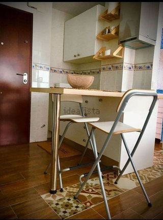 Estudio en venta en Centro en Torremolinos
