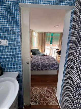 Estudio en venta en Centro en Torremolinos