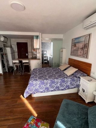 Estudio en venta en Centro en Torremolinos