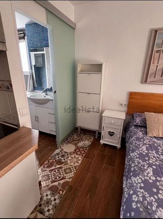 Estudio en venta en Centro en Torremolinos