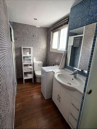Estudio en venta en Centro en Torremolinos