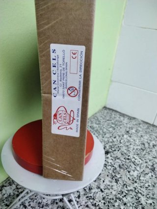 Juego Bolos Madera Vintage de los Años 80