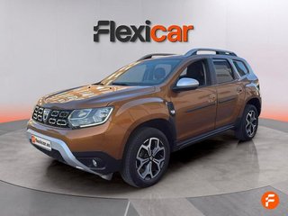 Dacia Duster Prestige TCE 96kW (130CV) 4X2 GPF