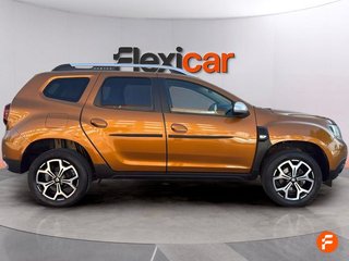 Dacia Duster Prestige TCE 96kW (130CV) 4X2 GPF