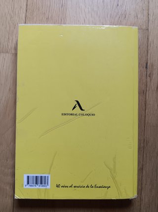 LIBRO HISTORIA DE ESPAÑA 2°BACH