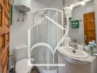 Oficina en alquiler en Centro en Salamanca