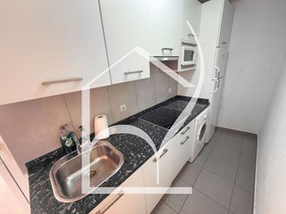 Oficina en alquiler en Centro en Salamanca