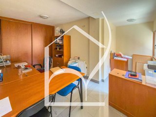 Oficina en alquiler en Centro en Salamanca