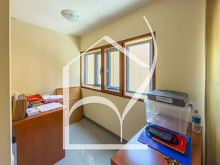 Oficina en alquiler en Centro en Salamanca