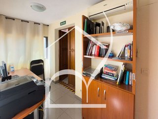 Oficina en alquiler en Centro en Salamanca