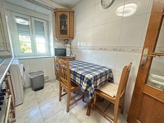 Piso en alquiler en Campus Norte - San Caetano en Santiago de Compostela