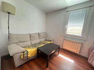 Piso en alquiler en Campus Norte - San Caetano en Santiago de Compostela