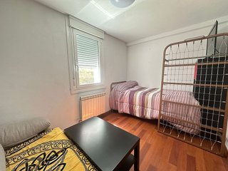 Piso en alquiler en Campus Norte - San Caetano en Santiago de Compostela