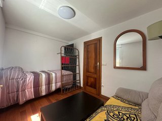 Piso en alquiler en Campus Norte - San Caetano en Santiago de Compostela
