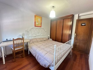 Piso en alquiler en Campus Norte - San Caetano en Santiago de Compostela