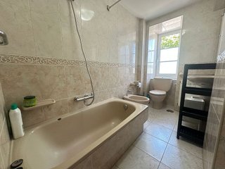 Piso en alquiler en Campus Norte - San Caetano en Santiago de Compostela