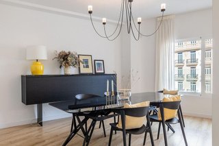 Piso en alquiler en Russafa en Valencia