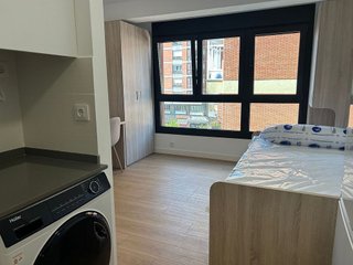 Estudio en alquiler en La Ería - Masip en Oviedo