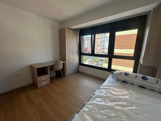 Estudio en alquiler en La Ería - Masip en Oviedo