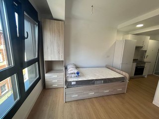 Estudio en alquiler en La Ería - Masip en Oviedo