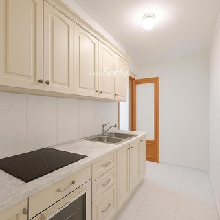 Piso en venta en Centre en Roses