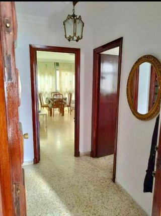 Piso en alquiler en San Gil en Sevilla