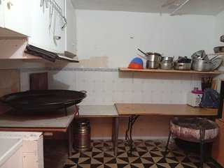 Chalet en venta en Nules