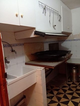 Chalet en venta en Nules