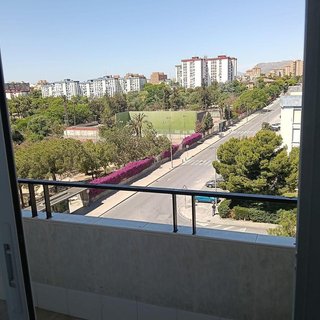 Piso en alquiler en Virgen del Remedio en Alicante