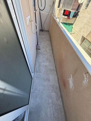 Piso en alquiler en Virgen del Remedio en Alicante
