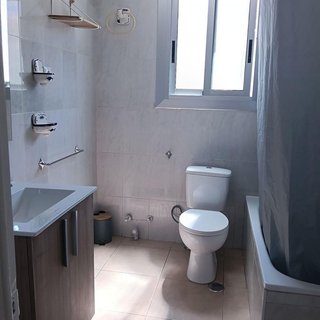 Piso en alquiler en Virgen del Remedio en Alicante