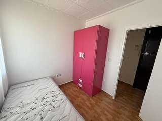 Piso en alquiler en Virgen del Remedio en Alicante