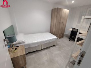 Piso en alquiler en Ciudad Jardín - Zoco en Córdoba