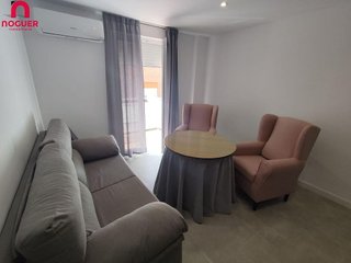 Piso en alquiler en Ciudad Jardín - Zoco en Córdoba