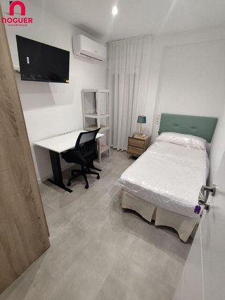 Piso en alquiler en Ciudad Jardín - Zoco en Córdoba