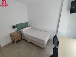 Piso en alquiler en Ciudad Jardín - Zoco en Córdoba