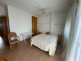 Casa pareada en alquiler en Centro en Alcazares, Los