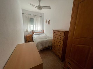 Casa pareada en alquiler en Centro en Alcazares, Los