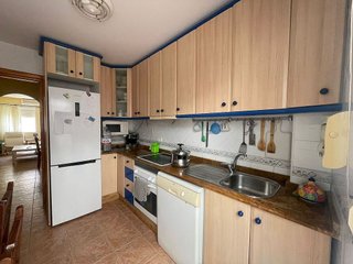 Casa pareada en alquiler en Centro en Alcazares, Los